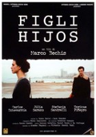 plakat filmu Figli/Hijos