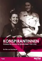 plakat filmu Konspiratorki