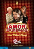 plakat filmu Amor sin maquillaje
