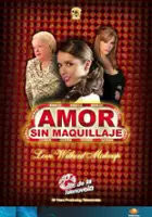 Alejandro &Aacute;lvarez Ceniceros / Amor sin maquillaje