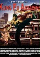 plakat filmu Kung Fu Assassins