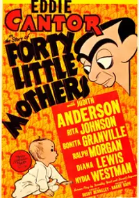 Plakat filmu 40 Little Mothers