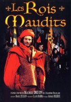 plakat filmu Les Rois maudits