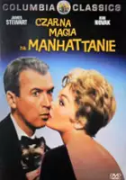 Richard Quine / Czarna magia na Manhattanie