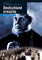 plakat filmu Deutschland, erwache!