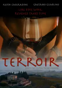 Plakat filmu Terroir