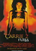 plakat filmu Furia: Carrie 2