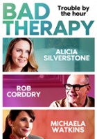 plakat filmu Bad Therapy