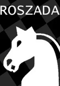 Plakat filmu Roszada