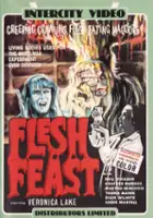 Bill Rogers / Flesh Feast