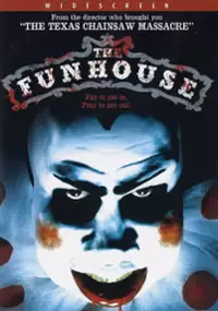 Plakat filmu Lunapark