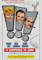 Russ Brown / It Happened to Jane