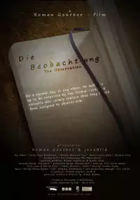 Plakat filmu Die Beobachtung