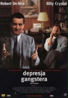 plakat filmu Depresja gangstera