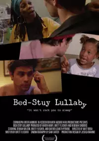 Plakat filmu Bed-Stuy Lullaby