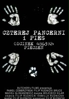 plakat filmu Czterej pancerni i pies. Odcinek 486392: Pieczeń