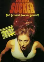 plakat filmu The Brainsucker