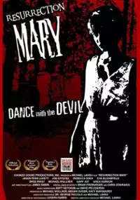 Plakat filmu Resurrection Mary