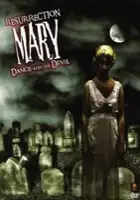plakat filmu Resurrection Mary