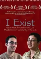 plakat filmuI Exist