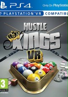 plakat filmu Hustle Kings