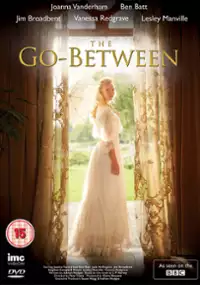 Plakat filmu The Go-Between