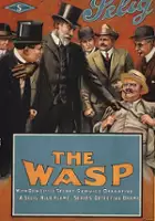 plakat filmu The Wasp