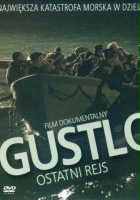 plakat filmu Gustloff - ostatni rejs