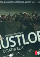 Christian Frey / Gustloff - ostatni rejs