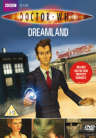 Sarah Muller / Doctor Who: Dreamland
