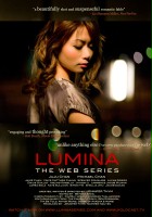 plakat - Lumina (2009)