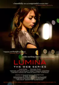 Plakat serialu Lumina