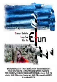 Plakat filmu Etum