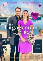 plakat filmu The Engagement Back-Up