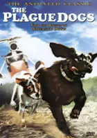 plakat filmu The Plague Dogs
