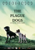 plakat filmu The Plague Dogs