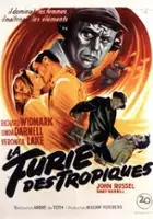 plakat filmu Slattery's Hurricane