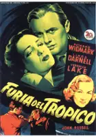 plakat filmu Slattery's Hurricane