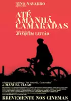 plakat filmu Até Amanhã, Camaradas