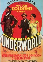 plakat filmu Underworld