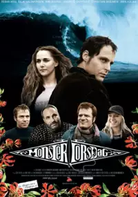 Plakat filmu Przełomowy czwartek