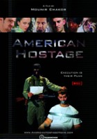 plakat filmu American Hostage