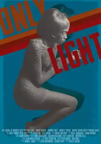 Plakat filmu Only Light
