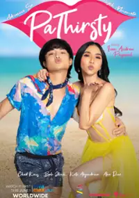 Plakat filmu PaThirsty