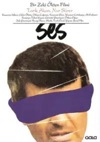 Plakat filmu Ses