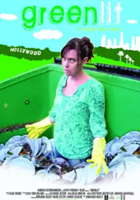 Plakat filmu Greenlit