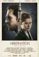 plakat filmu Hibernation