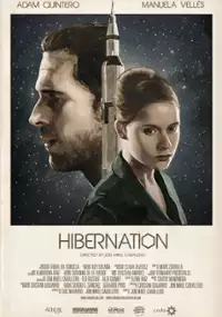 Plakat filmu Hibernation