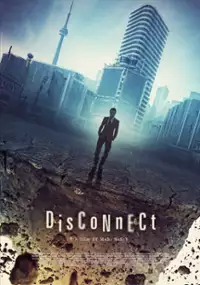 Plakat filmu Disconnect