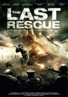 plakat filmu The Last Rescue